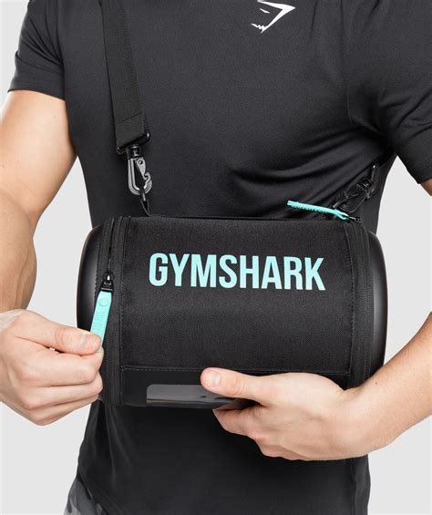 gymshark bags men's.